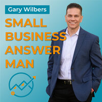 Tune in to the Small Business Answer Man podcast, hosted by Gary Wilbers, to learn how Dave Newell will transform your business from “grinding to growing” using the Five Facets of Business™. Dave partners with businesses to clarify and simplify systems that are facing misalignment preventing their organization from major growth. By identifying which of the Five Facets need more attention, your company can move forward with a growth mindset, roadmaps for challenges, and strong trust within an organization.