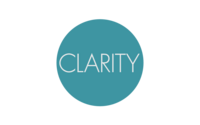 Clarity Bookkeeping Logo