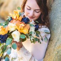 Wedding Florist in Loudoun County, Virginia Northern Virginia