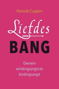 Boek: Liefdesbang