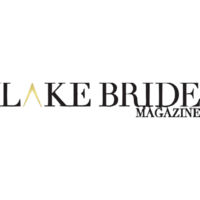 lake bride magazine logo