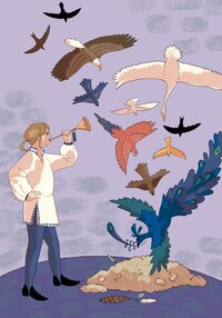 Called_All_The_Birds