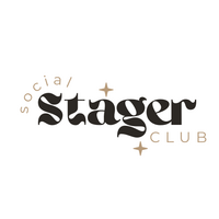 The Social Stager Logo