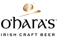 O'haras irish craft beer, Feile Nasc Sponsor
