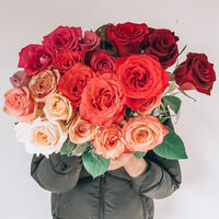 The Hotel Florist™_2018_roses