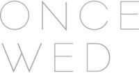 once-wed-logo