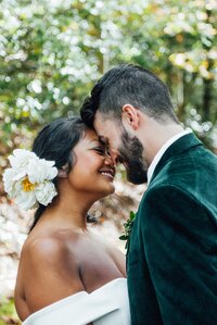 floral wedding 3