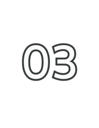 number 03