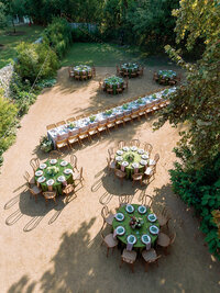 East Austin Wedding Venue