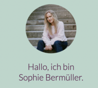 Mein unkonventioneller Hintergrund prägt meinen Blick auf Gesundheit.