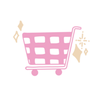 Shopping-cart