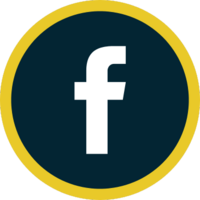 Facebook icon linking to Black Bear Roofing & Exteriors social media page.