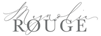 Magnolia Rouge logo