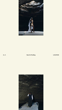 dylan james instagram story layout