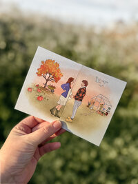 The-makeable-geboortekaartje-janna-meijer-persoonlijke-geboortekaartjes-dicht-met-reveal-effect