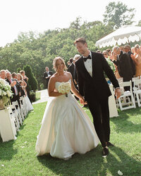 Film Photographer, film detail image, tent wedding reception