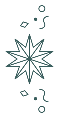 star symbol icon