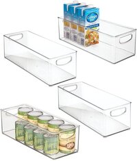 mdesign storage bins