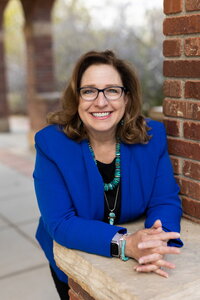 Image of Jody Shadduck-McNally