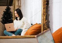 Lindsay Ivancic Copywriter, Columbus, Ohio - Bodhi Copy Co