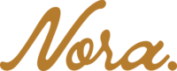 Nora. Magazine Logo ©2025