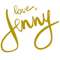 Love Jenny