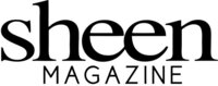 sheen-magazine logo black