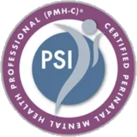 Logo for Certified Perinatal Mental Health Professional