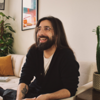 image of Stephen Molitaris, a paid search strategist for Google and Bing.