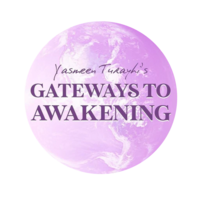 getways to awakening icon
