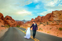 wedding planner vegas  grand canyon Los angeles USA ouest