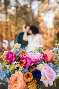 authentic raleigh wedding photography