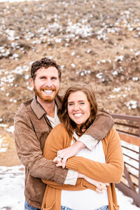 Digital nomad couple teaching other digital nomads how to start working online so they can travel too