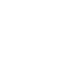 pink circle logo for tara paige weddings, austin wedding photographer