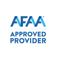 AFAA Provider Logo
