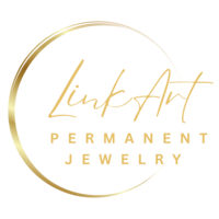 Link Art logo