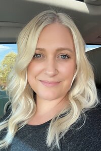 Lauren Gonzales, Director of Products & Support