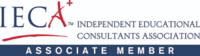 Independent Educational Consultants Association Member logo