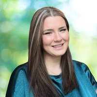 Ashlyn Ackerman, Travel agent, The Woodlands