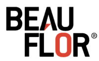 Beau Flor logo