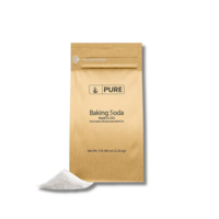 Pure Sodium Bicarbonate