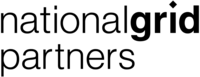 merative logo in black and white