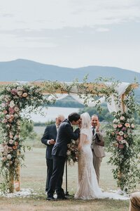 new jersey and nyc wedding planner