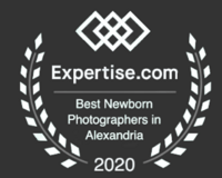 Best Newborn Photographer in Alexandria,VA  badge 2020