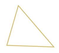 JessieShapes-triangle-gold