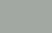 A color swatch for metal used for metal roofing and metal siding from Perry Vinyl Windows & Doors in Hazard, Ky in the color light gray