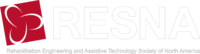 RESNA Logo