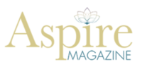 Aspire Magazine Logo