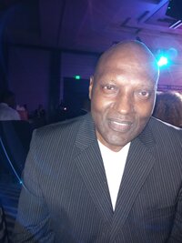 headshot of reviewer, Anthony Jenkins,  construction manager for GSA