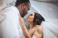 Rawlings Conservatory engagement - Baltimore wedding photography